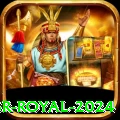 superbr Royal 2024