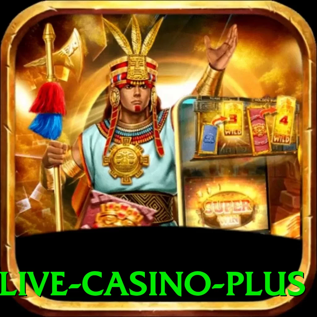 trempg Live Casino Plus - go