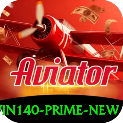 win140 Prime New - pro