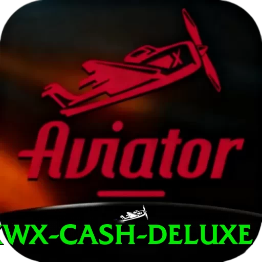 wxwx Cash Deluxe - pro