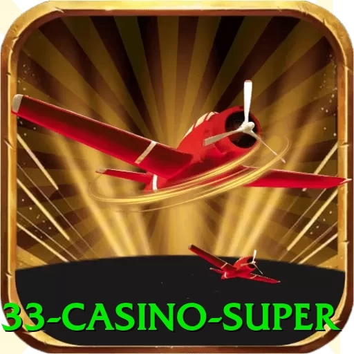x333 - Casino Super - pak