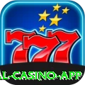 xcxc Royal Casino App