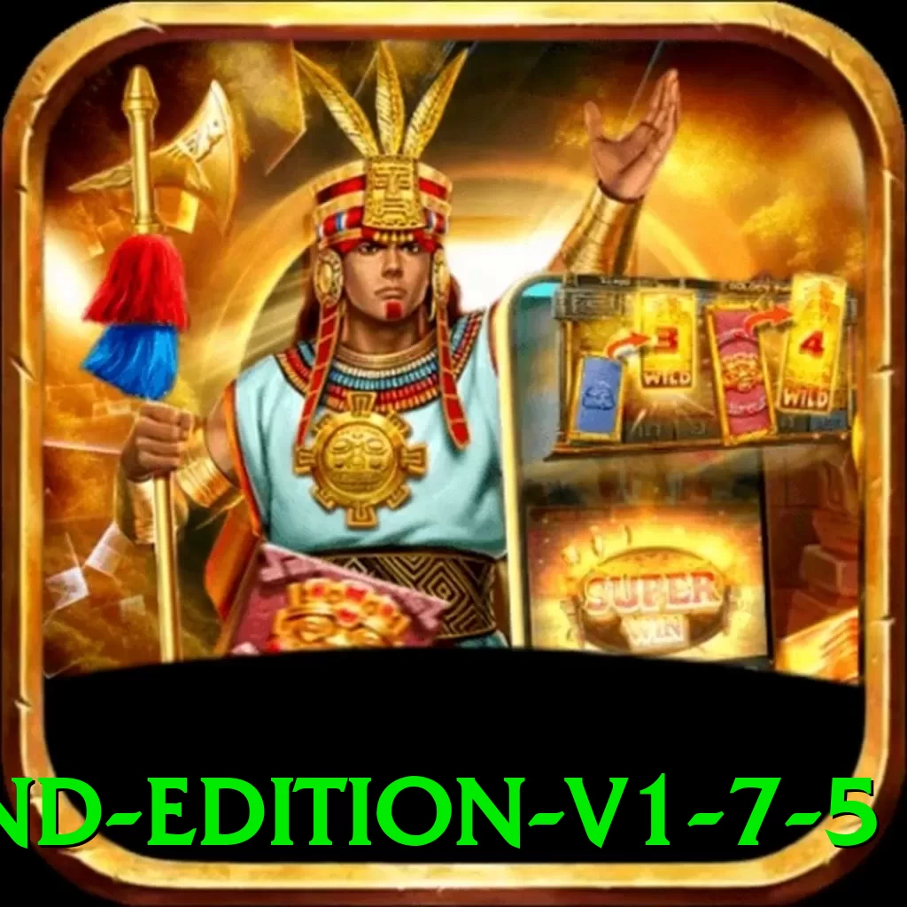 zzz678 - Legend Edition v1.7.5 - go